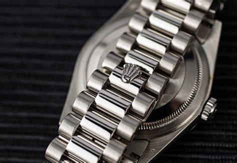 presidential rolex bracelet|authentic rolex watch jubilee bracelet.